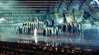 Izjemna koreografija in scenografija je uprizoritev opere Aida 
popeljala v mojstrske višave, za kar gre zahvala režiserju Stefanu 
Podi. 