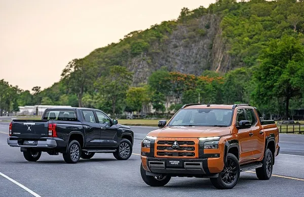 Mitsubishi je po dolgem času predstavil novo generacijo poltovornjaka, ki je bil svoj čas prodajno uspešen tudi pri nas. Kdaj bo 
ta prispel v Slovenijo, za zdaj ni znano.