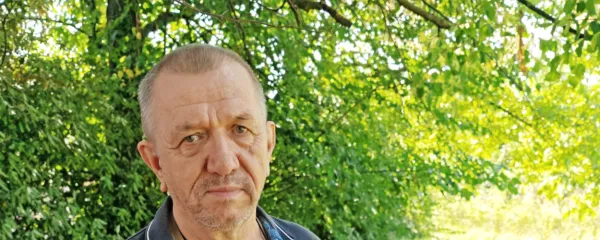 Gabrijel Seljak