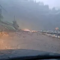 Cesta pri Golobu na Cerkljanskem 