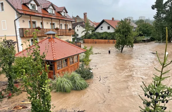 Škofja Loka 