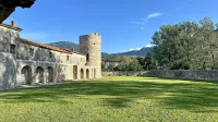 Pred tremi leti so na stolpu 8 izvedli vzdrževalna dela, zdaj ga bodo  s pomočjo denarja države  in EU dodatno uredili in dodali  nove vsebine. 