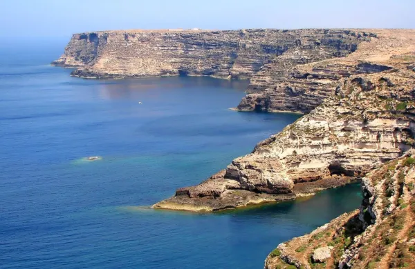 Lampedusa
