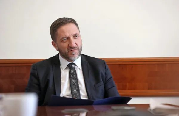 Klemen Boštjančič