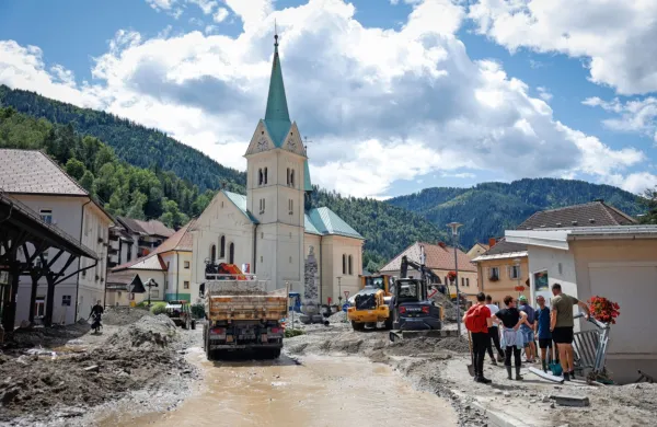 Črna na Koroškem