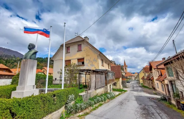 Planina bo končno dobila ustrezno komunalno infrastrukturo.