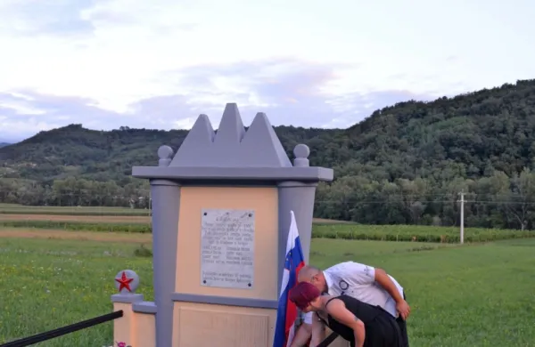 Gradijo solidarno skupnost