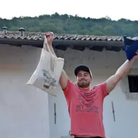 Matija Miščič