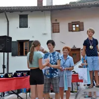 Zaključil se je lep vikend skokov v Sočo (FOTO)
