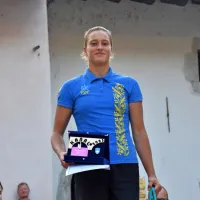 Nelli Chnkanivska
