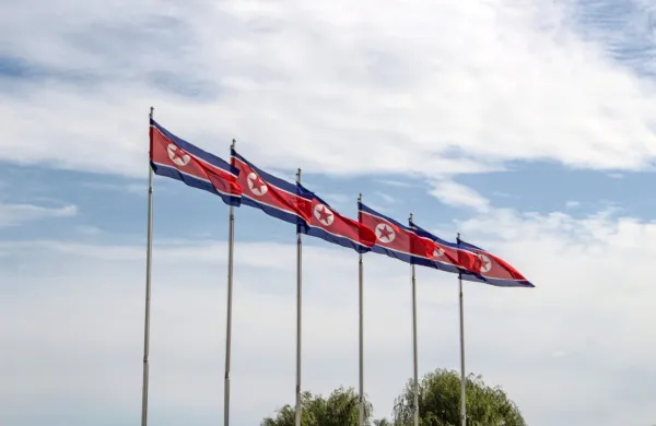 Pjongjang: Ameri&scaron;ki vojak prebegnil v Severno Korejo zaradi rasne diskriminacije