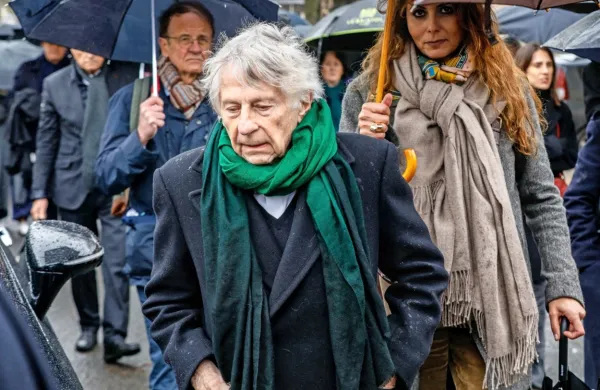 Polanski dopolnil 90 let