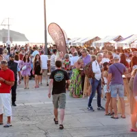 40.000 zadovoljnih obiskovalcev na tradicionalnem Ribi&scaron;kem prazniku