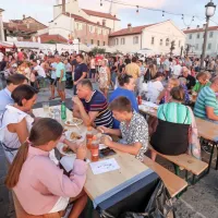 40.000 zadovoljnih obiskovalcev na tradicionalnem Ribi&scaron;kem prazniku