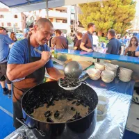 40.000 zadovoljnih obiskovalcev na tradicionalnem Ribi&scaron;kem prazniku