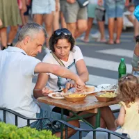 40.000 zadovoljnih obiskovalcev na tradicionalnem Ribi&scaron;kem prazniku