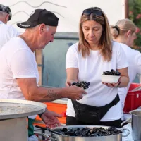 40.000 zadovoljnih obiskovalcev na tradicionalnem Ribi&scaron;kem prazniku