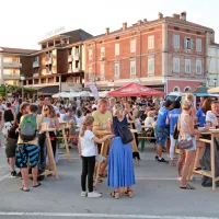 40.000 zadovoljnih obiskovalcev na tradicionalnem Ribi&scaron;kem prazniku