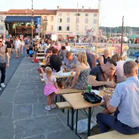 40.000 zadovoljnih obiskovalcev na tradicionalnem Ribi&scaron;kem prazniku
