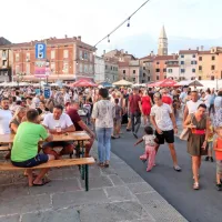 40.000 zadovoljnih obiskovalcev na tradicionalnem Ribi&scaron;kem prazniku