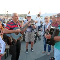 40.000 zadovoljnih obiskovalcev na tradicionalnem Ribi&scaron;kem prazniku