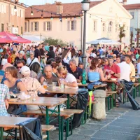 40.000 zadovoljnih obiskovalcev na tradicionalnem Ribi&scaron;kem prazniku