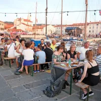 40.000 zadovoljnih obiskovalcev na tradicionalnem Ribi&scaron;kem prazniku