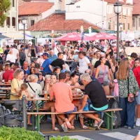 40.000 zadovoljnih obiskovalcev na tradicionalnem Ribi&scaron;kem prazniku