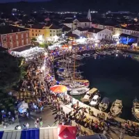 40.000 zadovoljnih obiskovalcev na tradicionalnem Ribi&scaron;kem prazniku