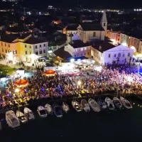 40.000 zadovoljnih obiskovalcev na tradicionalnem Ribi&scaron;kem prazniku