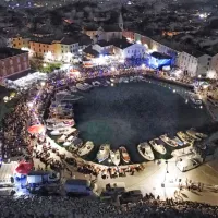 40.000 zadovoljnih obiskovalcev na tradicionalnem Ribi&scaron;kem prazniku
