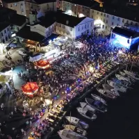40.000 zadovoljnih obiskovalcev na tradicionalnem Ribi&scaron;kem prazniku