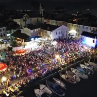 40.000 zadovoljnih obiskovalcev na tradicionalnem Ribi&scaron;kem prazniku