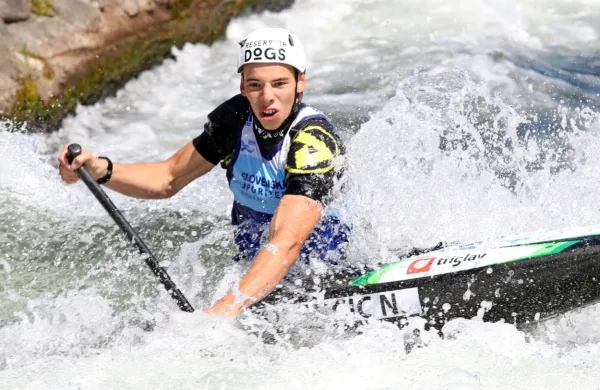 Nejc Polenčič