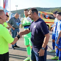 V primorskem derbiju Dekanov in Gorice remi 0:0 (FOTO)