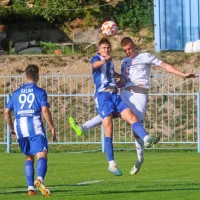 V primorskem derbiju Dekanov in Gorice remi 0:0 (FOTO)