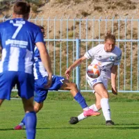 V primorskem derbiju Dekanov in Gorice remi 0:0 (FOTO)