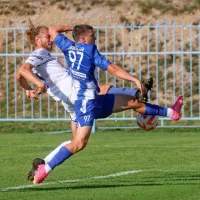 V primorskem derbiju Dekanov in Gorice remi 0:0 (FOTO)