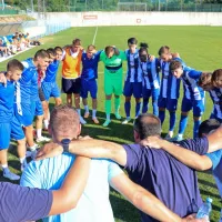 V primorskem derbiju Dekanov in Gorice remi 0:0 (FOTO)