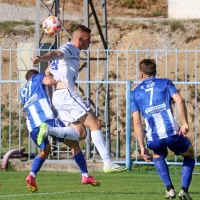 V primorskem derbiju Dekanov in Gorice remi 0:0 (FOTO)
