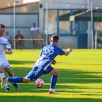 V primorskem derbiju Dekanov in Gorice remi 0:0 (FOTO)