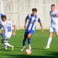 V primorskem derbiju Dekanov in Gorice remi 0:0 (FOTO)