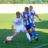 V primorskem derbiju Dekanov in Gorice remi 0:0 (FOTO)
