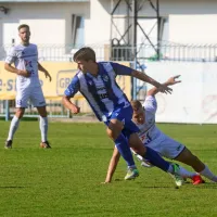 V primorskem derbiju Dekanov in Gorice remi 0:0 (FOTO)