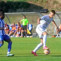V primorskem derbiju Dekanov in Gorice remi 0:0 (FOTO)