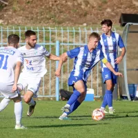 V primorskem derbiju Dekanov in Gorice remi 0:0 (FOTO)