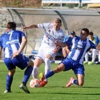 V primorskem derbiju Dekanov in Gorice remi 0:0 (FOTO)