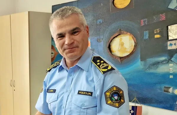 Senad Jušić