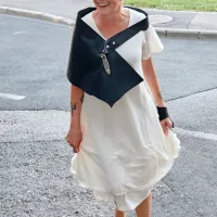 Semedela: na modno brv z rabljenimi oblačili (FOTO)