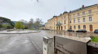 S prenovo se mudi, saj je leto 2025 vse bliže. Na EZTS računajo, da se bo izšlo.  